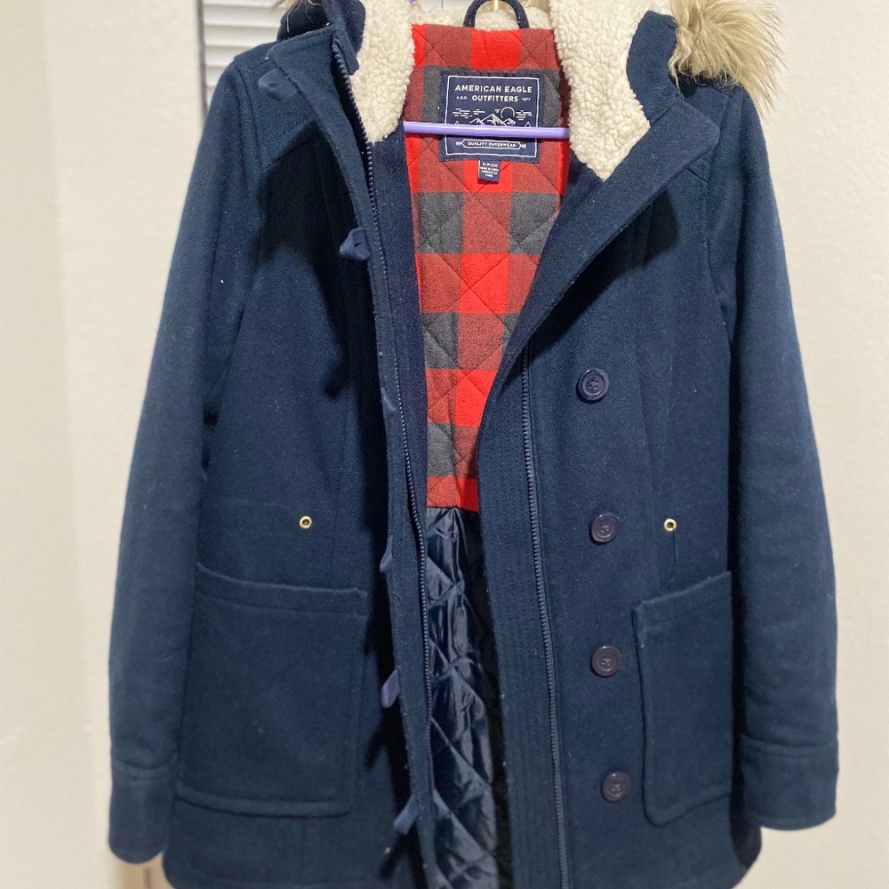 Winter Coat